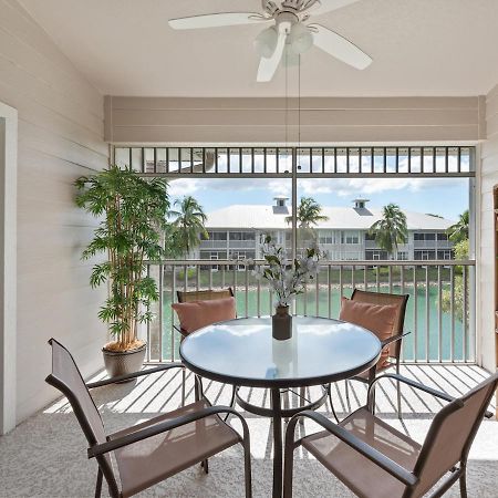 Lely Greenlinks Top Floor - On Golf Course, Minutes From Beaches, Downtown! Naples Exterior photo